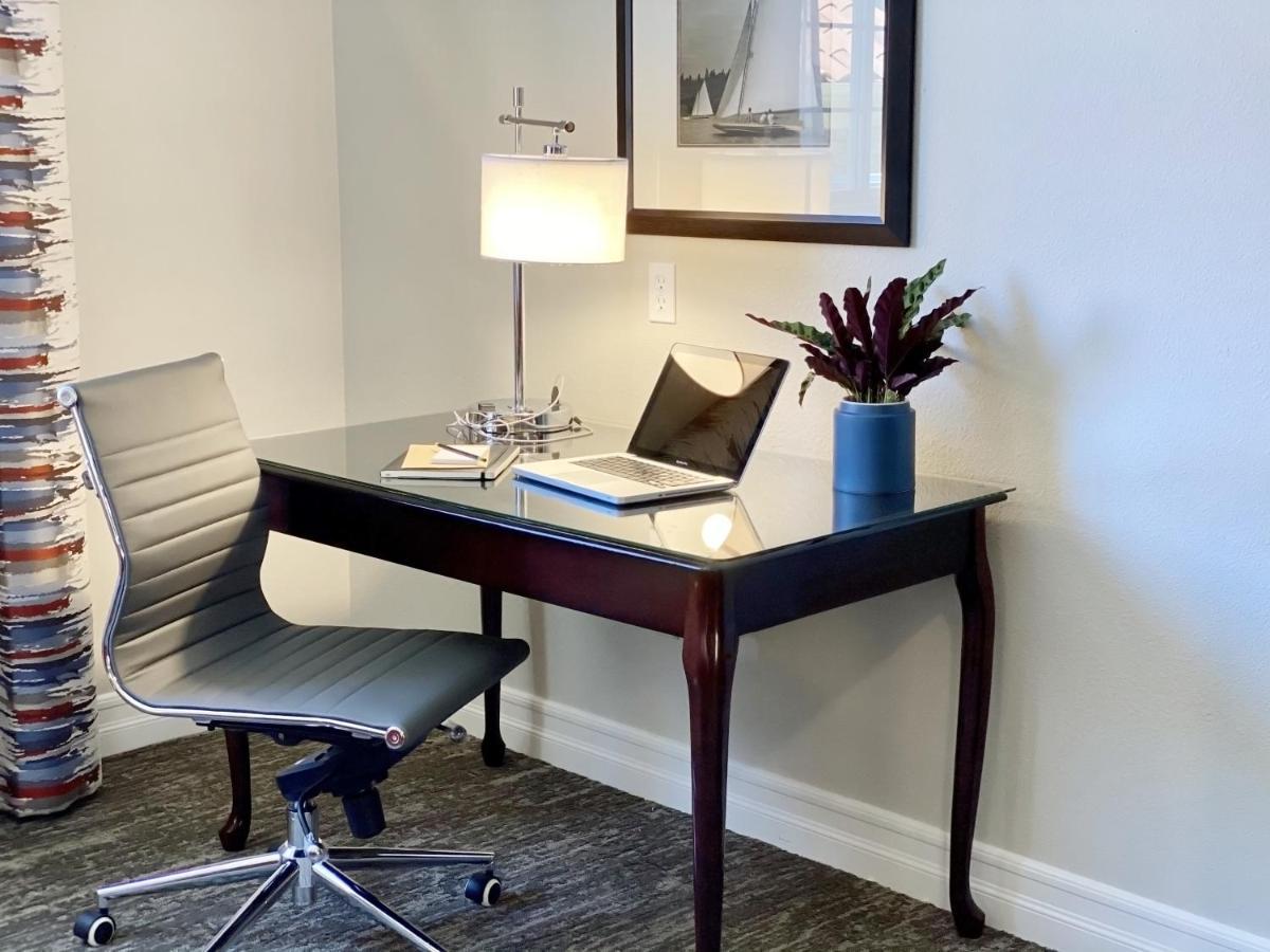 Ayres Suites Mission Viejo - Lake Forest Екстериор снимка