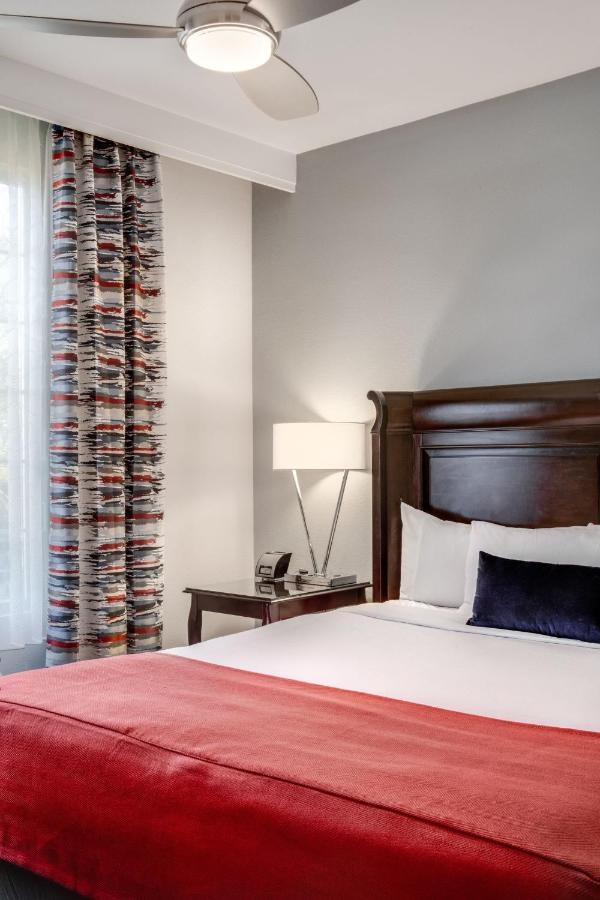 Ayres Suites Mission Viejo - Lake Forest Екстериор снимка