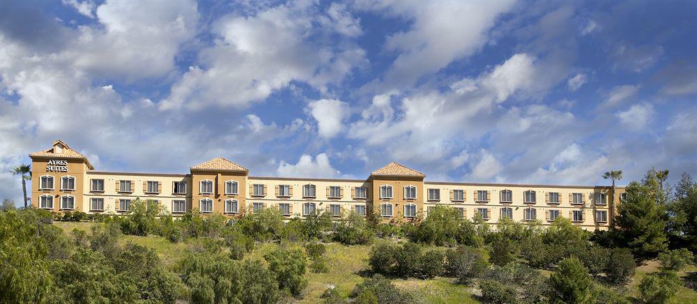 Ayres Suites Mission Viejo - Lake Forest Екстериор снимка