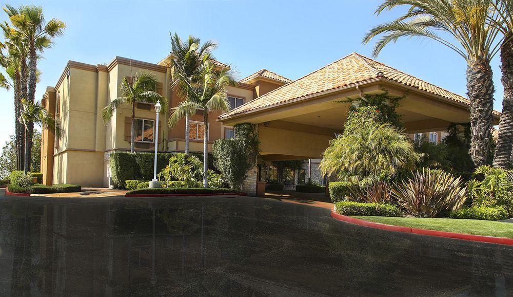 Ayres Suites Mission Viejo - Lake Forest Екстериор снимка