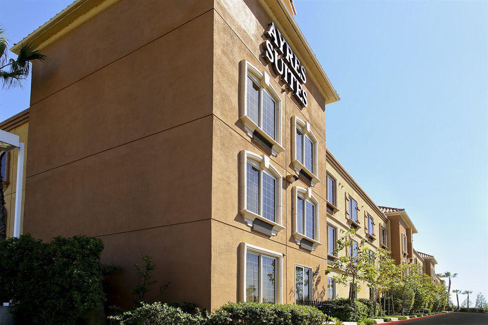 Ayres Suites Mission Viejo - Lake Forest Екстериор снимка