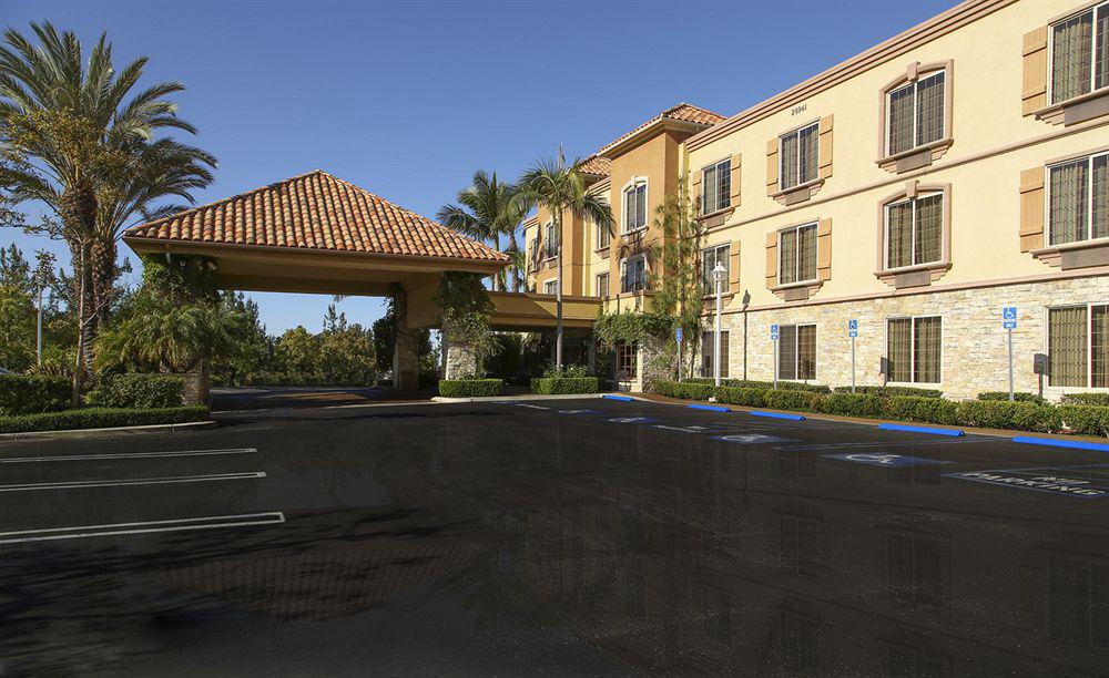 Ayres Suites Mission Viejo - Lake Forest Екстериор снимка