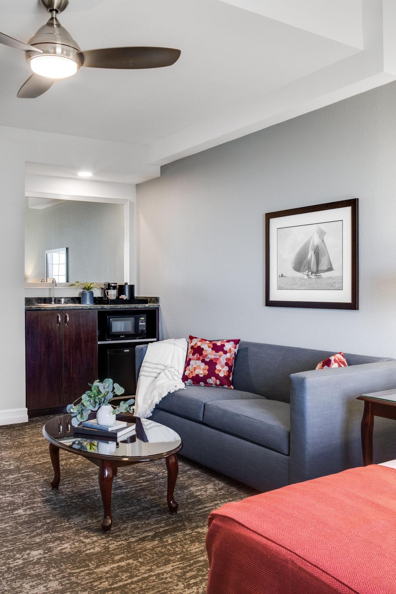 Ayres Suites Mission Viejo - Lake Forest Екстериор снимка