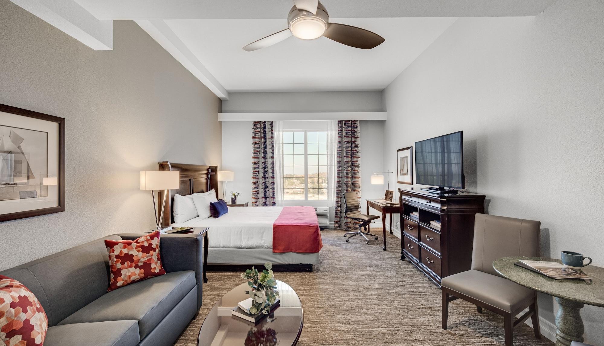 Ayres Suites Mission Viejo - Lake Forest Екстериор снимка