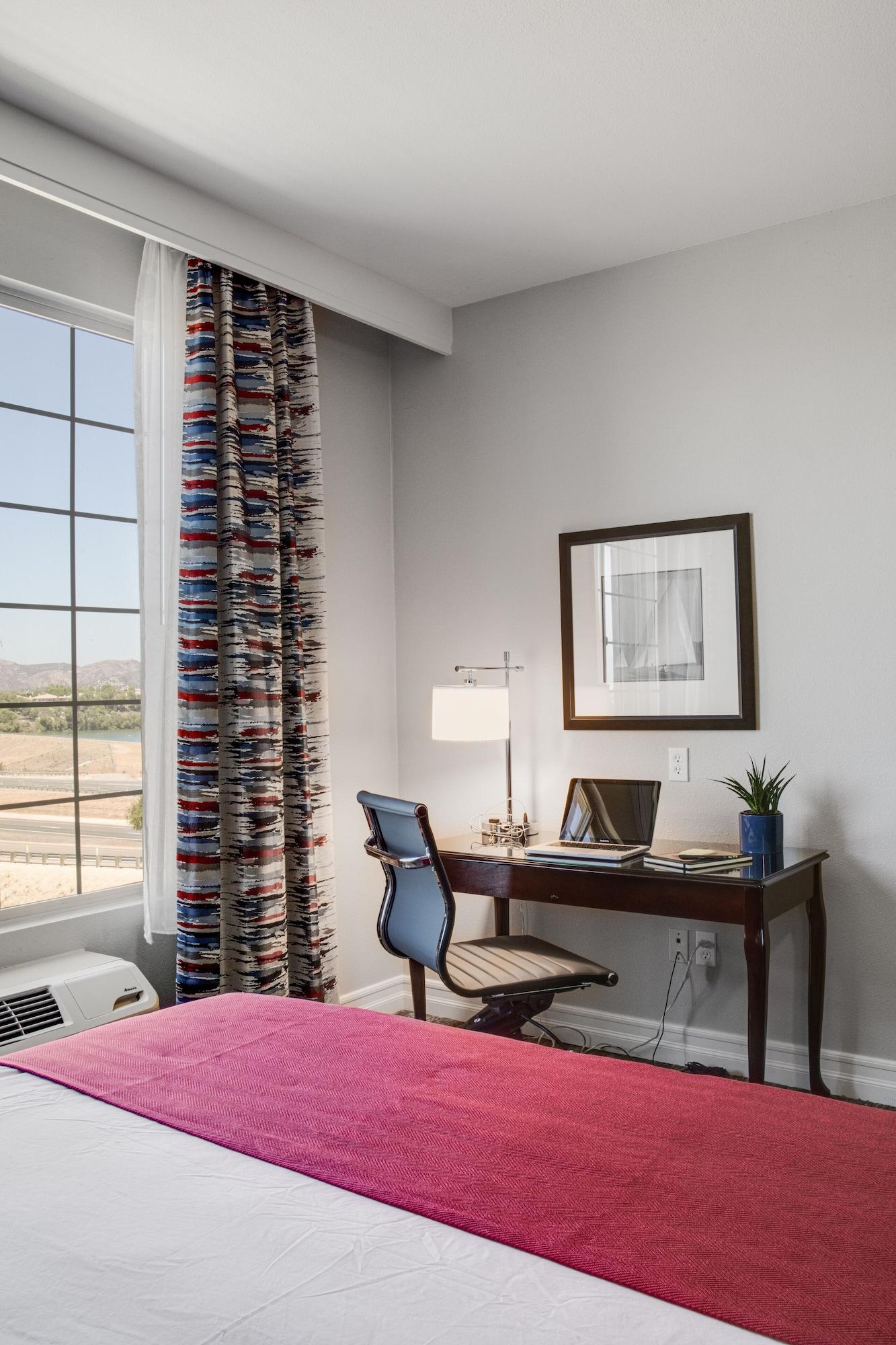 Ayres Suites Mission Viejo - Lake Forest Екстериор снимка