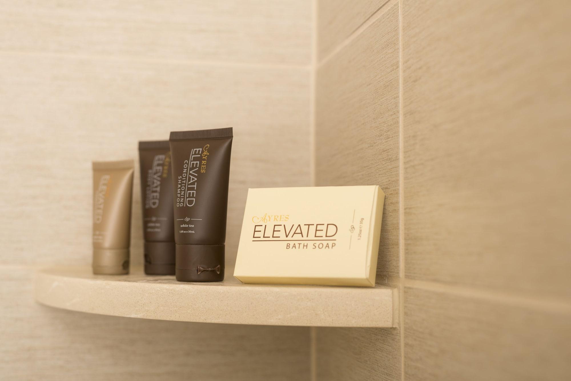 Ayres Suites Mission Viejo - Lake Forest Екстериор снимка