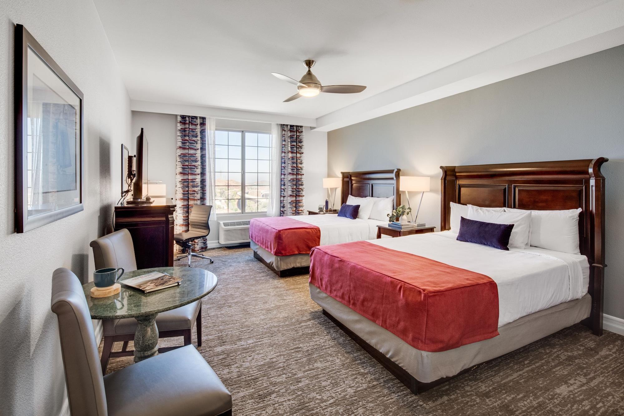 Ayres Suites Mission Viejo - Lake Forest Екстериор снимка