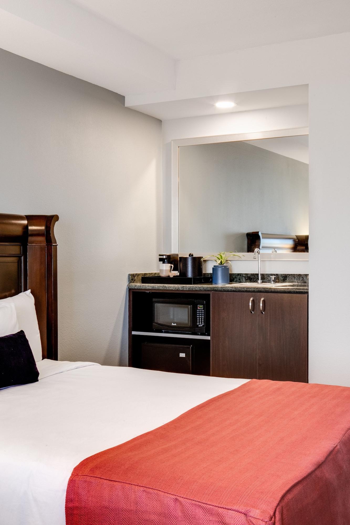 Ayres Suites Mission Viejo - Lake Forest Екстериор снимка