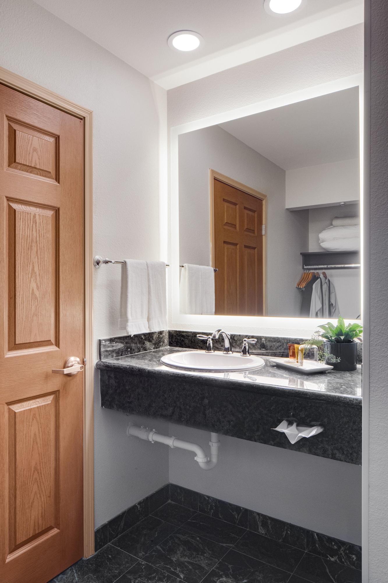 Ayres Suites Mission Viejo - Lake Forest Екстериор снимка