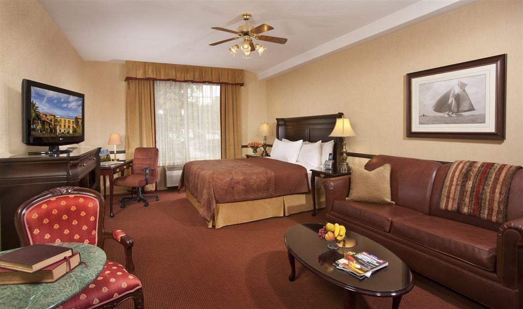Ayres Suites Mission Viejo - Lake Forest Стая снимка