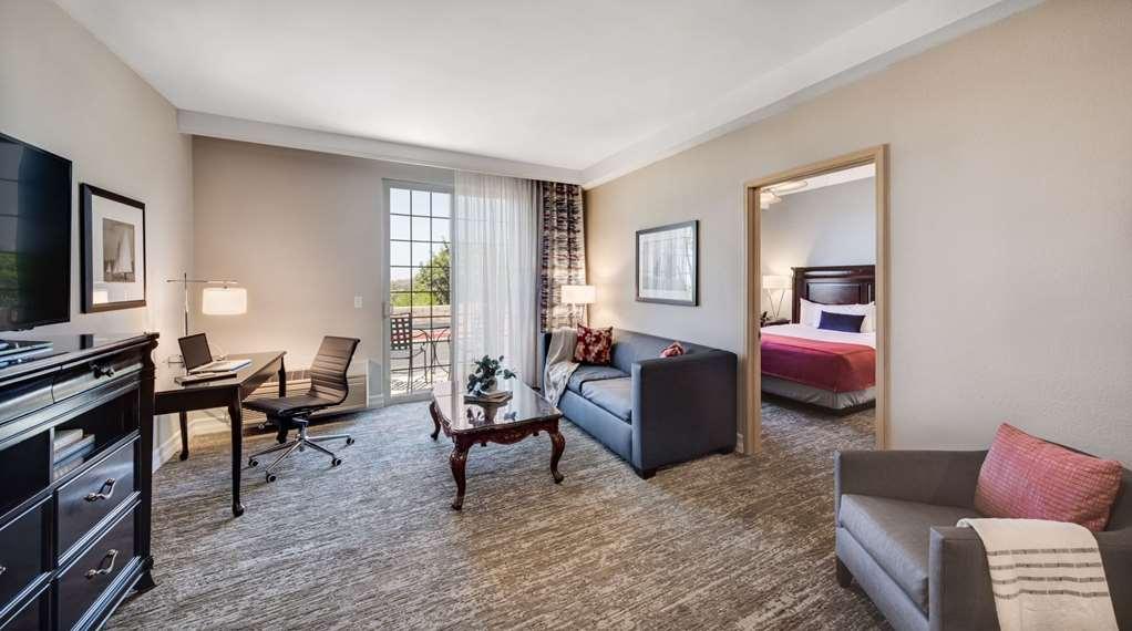 Ayres Suites Mission Viejo - Lake Forest Стая снимка