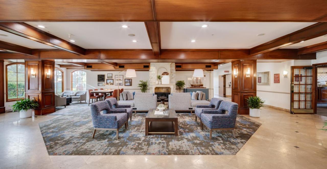 Ayres Suites Mission Viejo - Lake Forest Екстериор снимка