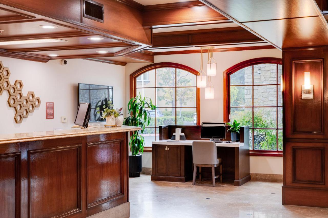 Ayres Suites Mission Viejo - Lake Forest Екстериор снимка