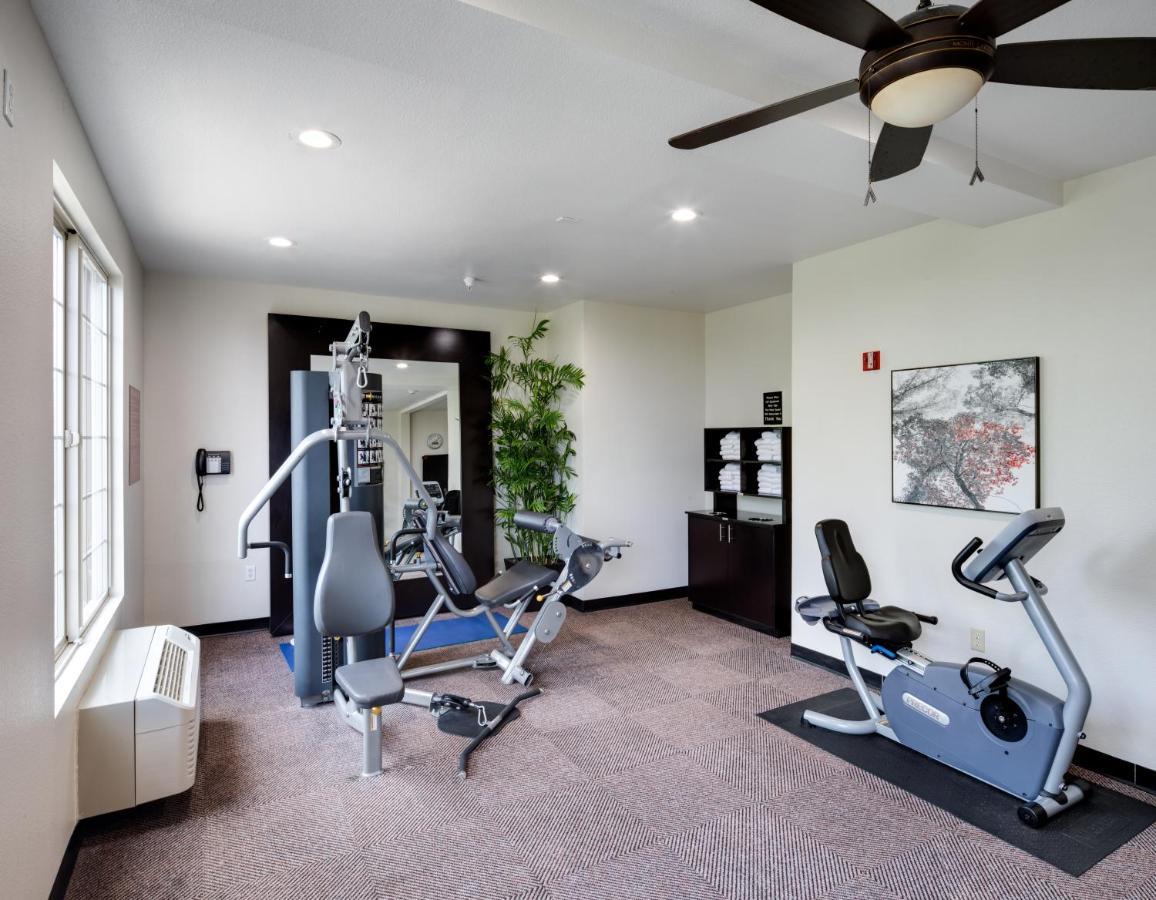 Ayres Suites Mission Viejo - Lake Forest Екстериор снимка