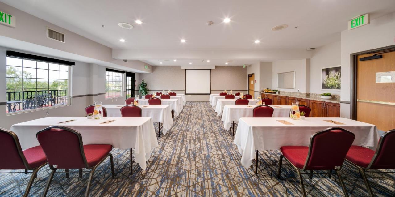 Ayres Suites Mission Viejo - Lake Forest Екстериор снимка