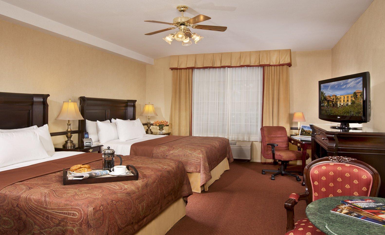 Ayres Suites Mission Viejo - Lake Forest Екстериор снимка