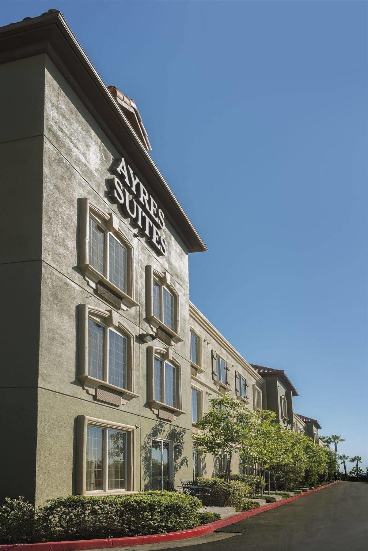 Ayres Suites Mission Viejo - Lake Forest Екстериор снимка