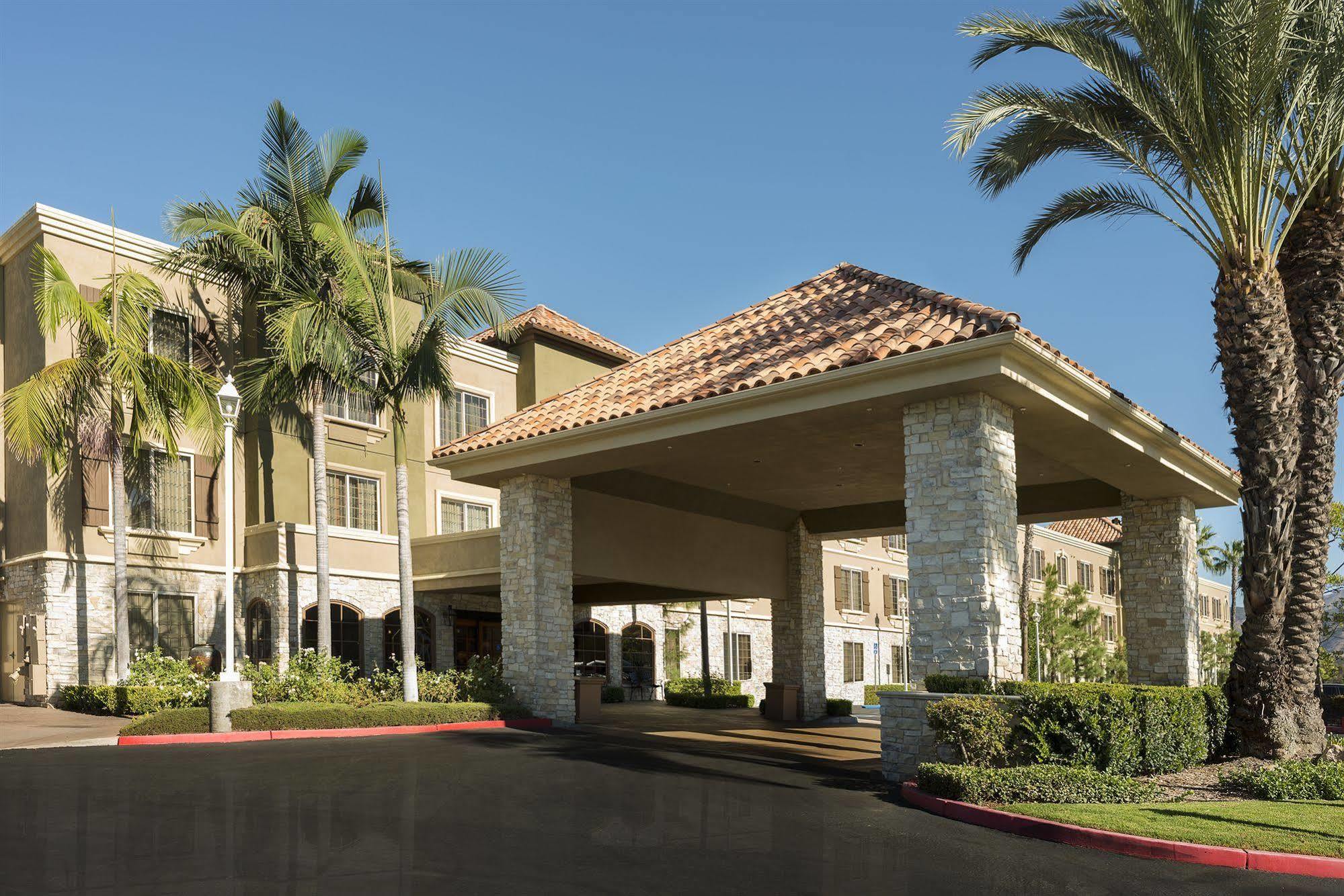 Ayres Suites Mission Viejo - Lake Forest Екстериор снимка