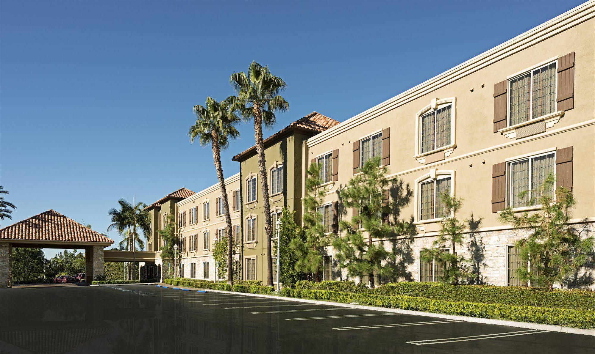Ayres Suites Mission Viejo - Lake Forest Екстериор снимка