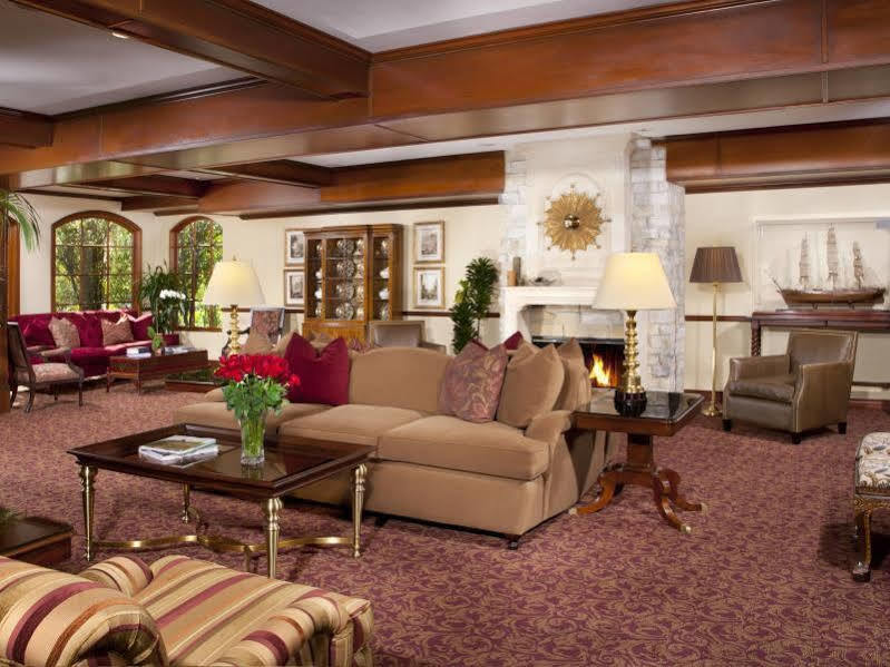 Ayres Suites Mission Viejo - Lake Forest Екстериор снимка