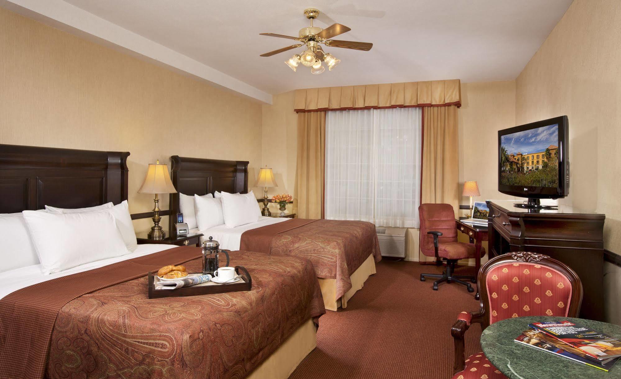 Ayres Suites Mission Viejo - Lake Forest Екстериор снимка