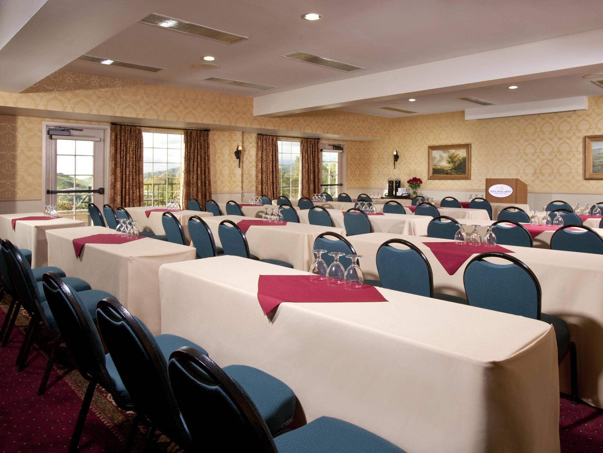 Ayres Suites Mission Viejo - Lake Forest Екстериор снимка
