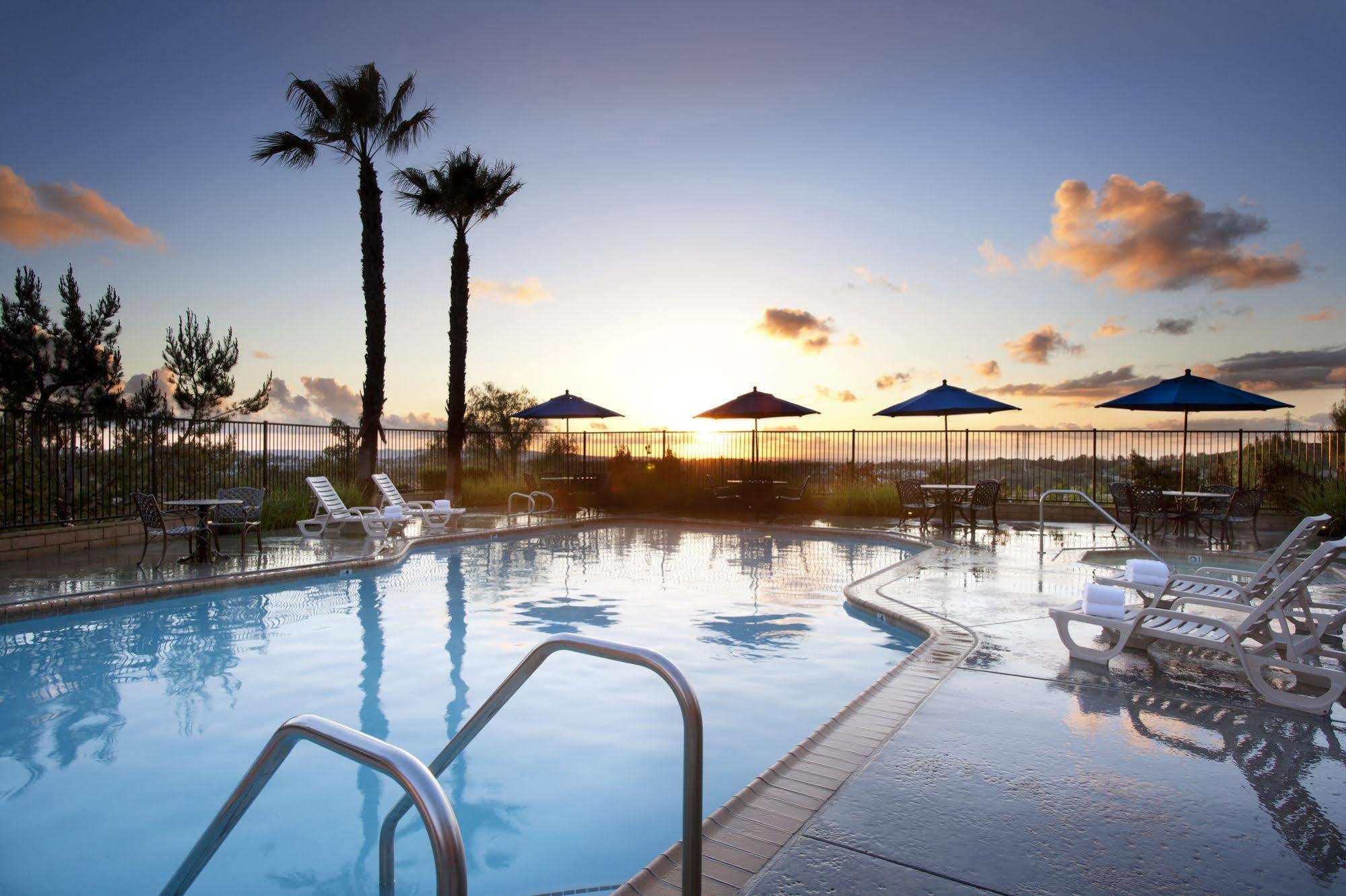 Ayres Suites Mission Viejo - Lake Forest Екстериор снимка