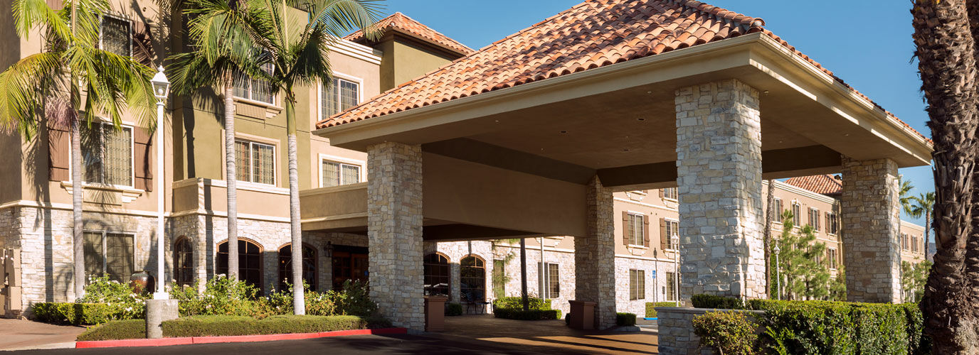 Ayres Suites Mission Viejo - Lake Forest Екстериор снимка