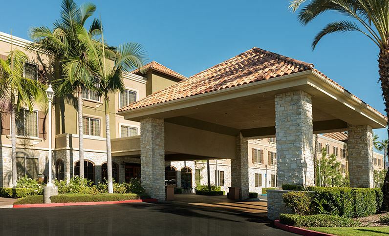 Ayres Suites Mission Viejo - Lake Forest Екстериор снимка