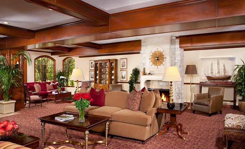 Ayres Suites Mission Viejo - Lake Forest Екстериор снимка